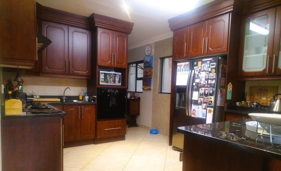 3 Bedroom Property for Sale in Cashan North West